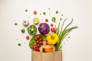 10 alimentos que ajudam na cicatrização da pele